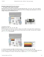 Предварительный просмотр 5 страницы Elecfreaks Motor:bit User Manual