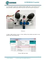 Предварительный просмотр 5 страницы Elecfreaks OCTOPUS ELF User Manual