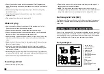 Preview for 7 page of Elechomes AG61B User Manual