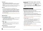 Preview for 16 page of Elechomes AG61B User Manual