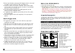 Preview for 46 page of Elechomes AG61B User Manual