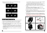 Preview for 48 page of Elechomes AG61B User Manual