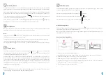 Preview for 6 page of Elechomes HTJ-2119 User Manual