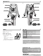 Preview for 4 page of Elecom HCT-BTP01 Series Instruction Manual