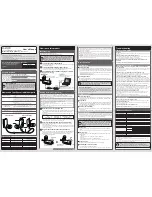 Preview for 1 page of Elecom LBT-HP05 series User Manual