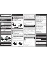 Preview for 2 page of Elecom LBT-HP05 series User Manual