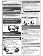 Preview for 5 page of Elecom LBT-HP05 series User Manual