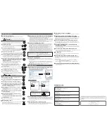 Preview for 2 page of Elecom LBT-PCVM01 Series User Manual