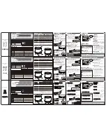 Предварительный просмотр 1 страницы Elecom LBT-SPP11 Manual