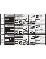 Предварительный просмотр 2 страницы Elecom LBT-SPP11 Manual