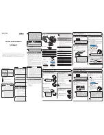 Elecom M-BL2DB Series User Manual предпросмотр