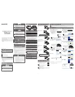 Elecom M-BL3BB Series User Manual preview