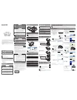 Elecom M-BT5BL Series User Manual preview