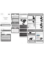 Elecom M-DY5DR Series User Manual предпросмотр