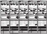 Elecom M-FCC2BRS Series Manual предпросмотр