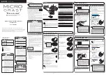 Elecom M-PGDL Series User Manual предпросмотр