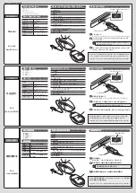 Preview for 1 page of Elecom M-XG2UB Manual