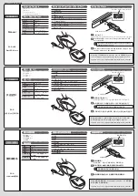 Elecom M-XG4UB Manual preview