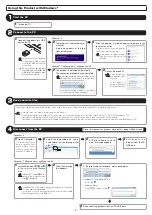 Preview for 2 page of Elecom MF-SU3 Series User Manual