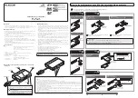 Elecom MR-C24 Series User Manual preview