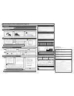 Preview for 2 page of Elecom MR3-A001 series User Manual