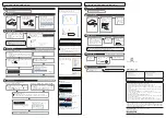 Preview for 4 page of Elecom MR3-K012BK User Manual