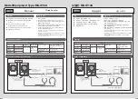 Предварительный просмотр 1 страницы Elecom MS-W13U Manual