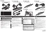 Elecom SP-EL001CGD Manual предпросмотр