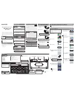 Preview for 1 page of Elecom TK-FBM023E series User Manual