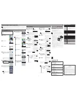 Предварительный просмотр 2 страницы Elecom TK-FBS035E series User Manual