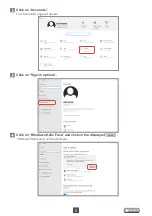 Preview for 5 page of Elecom UCAM-CF20FB User Manual