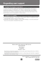 Preview for 16 page of Elecom UCAM-CF20FB User Manual