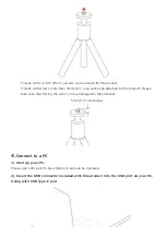 Preview for 8 page of Elecom UCAM-CX80FBBK User Manual