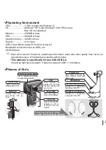 Preview for 3 page of Elecom UCAM-N1D30 Series Setup Manual