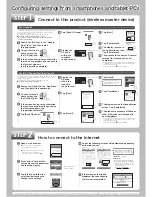 Preview for 2 page of Elecom WRC-2533GHBK-I Setup Manual