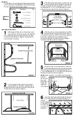 Предварительный просмотр 2 страницы Elecor MH8220 Instruction Manual