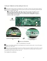 Предварительный просмотр 19 страницы ELECRAFT K-Pod Owner'S Manual