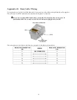 Предварительный просмотр 20 страницы ELECRAFT K-Pod Owner'S Manual