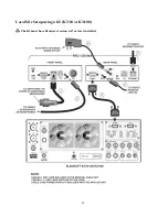 Предварительный просмотр 14 страницы ELECRAFT K3-Remote Owner'S Manual