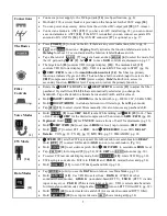 Предварительный просмотр 5 страницы ELECRAFT K3 Owner'S Manual