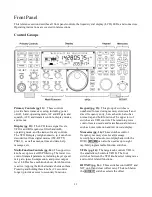 Предварительный просмотр 11 страницы ELECRAFT K3 Owner'S Manual