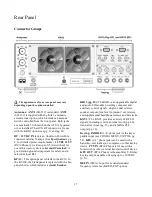 Предварительный просмотр 17 страницы ELECRAFT K3 Owner'S Manual