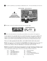 Предварительный просмотр 73 страницы ELECRAFT K3 Owner'S Manual