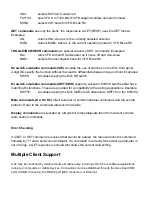 Preview for 3 page of ELECRAFT K4 Programmer'S Reference Manual