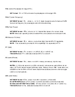 Preview for 10 page of ELECRAFT K4 Programmer'S Reference Manual