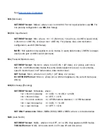 Preview for 15 page of ELECRAFT K4 Programmer'S Reference Manual