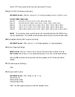 Preview for 18 page of ELECRAFT K4 Programmer'S Reference Manual