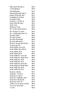 Preview for 28 page of ELECRAFT K4 Programmer'S Reference Manual