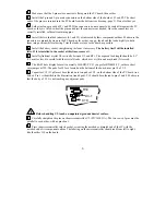 Предварительный просмотр 6 страницы ELECRAFT KAF2 Assembly And Operating Instructions Manual