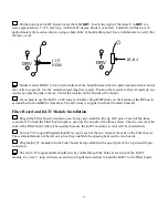 Preview for 9 page of ELECRAFT KAT1 Assembly And Operating Instructions Manual